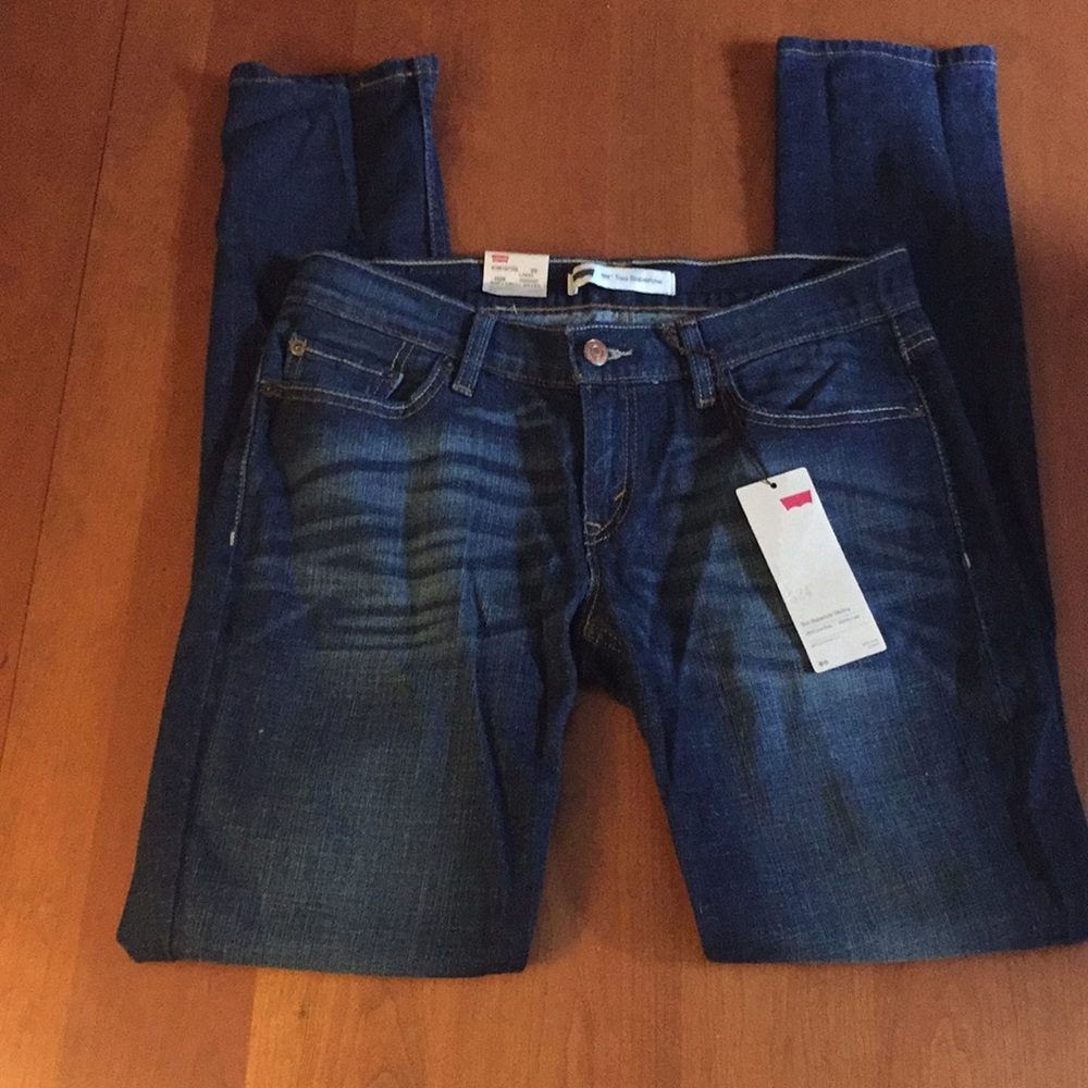 Brand new! Levi’s!